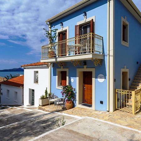 Aparthotel Blue Sky House Pylos Zewnętrze zdjęcie