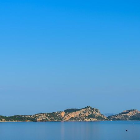 Aparthotel Blue Sky House Pylos Zewnętrze zdjęcie