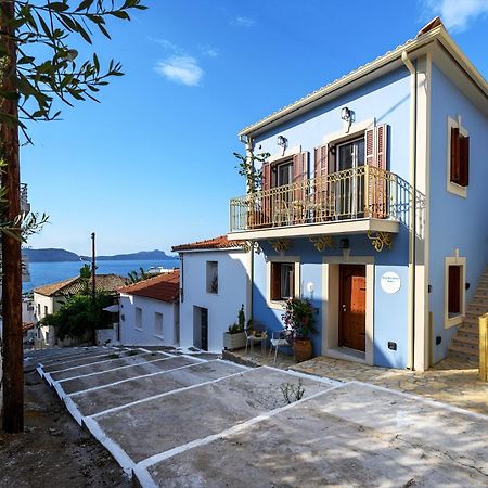 Aparthotel Blue Sky House Pylos Zewnętrze zdjęcie