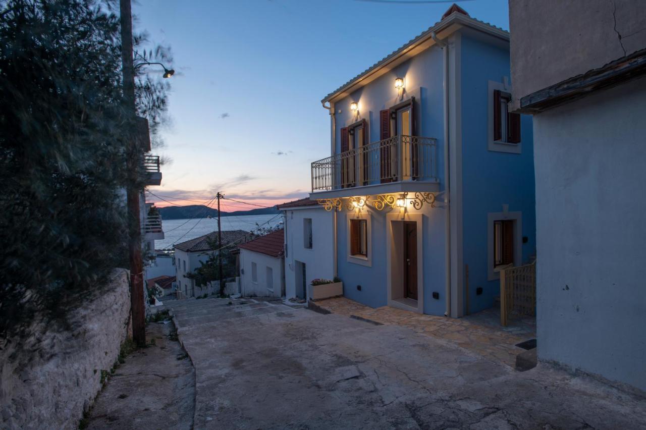 Aparthotel Blue Sky House Pylos Zewnętrze zdjęcie