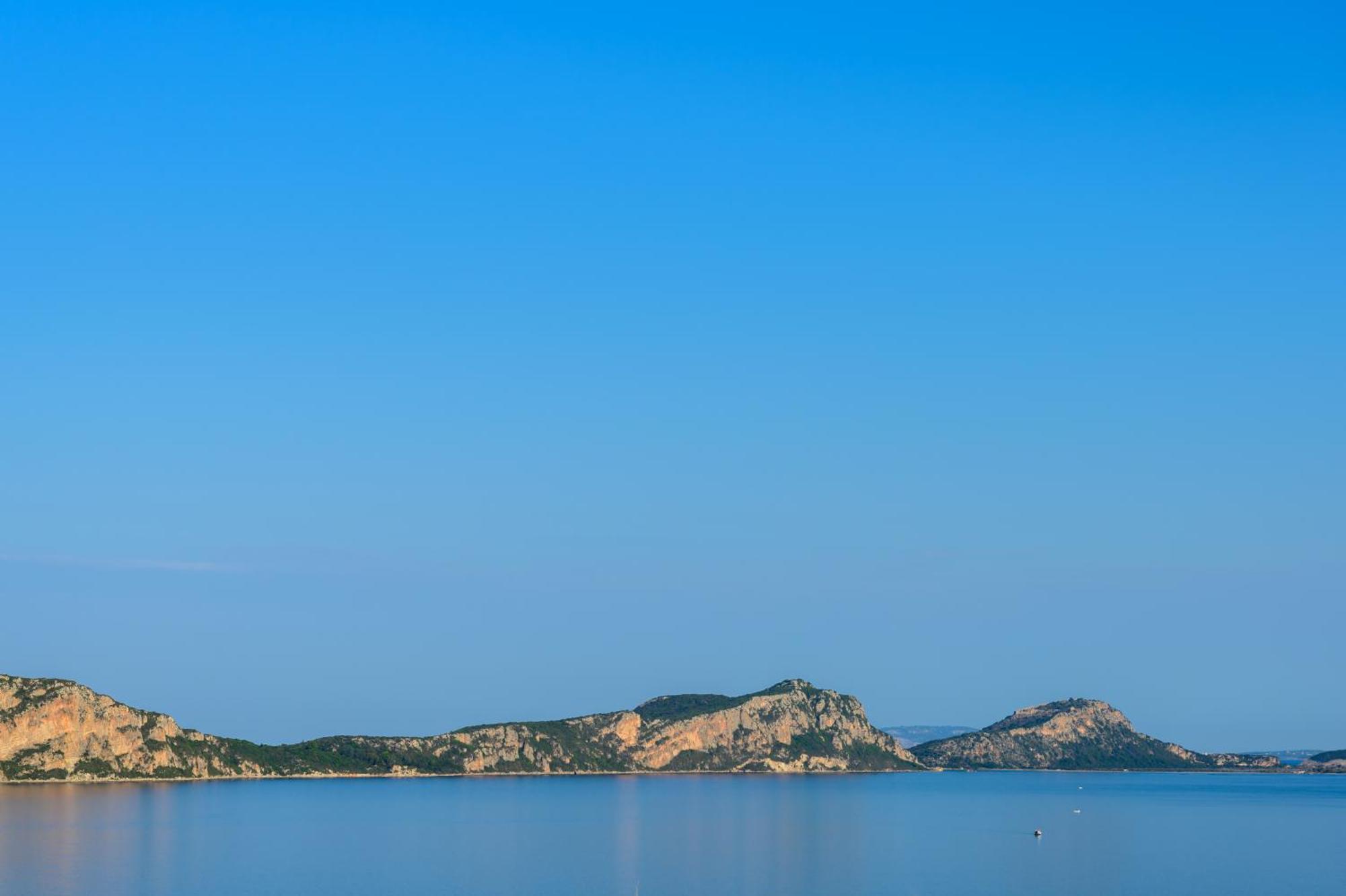 Aparthotel Blue Sky House Pylos Zewnętrze zdjęcie