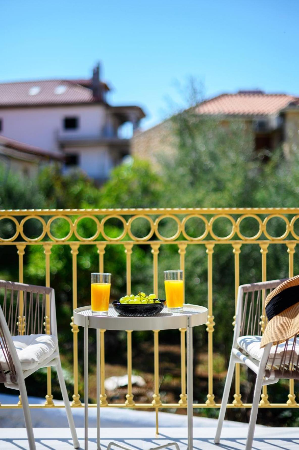 Aparthotel Blue Sky House Pylos Zewnętrze zdjęcie