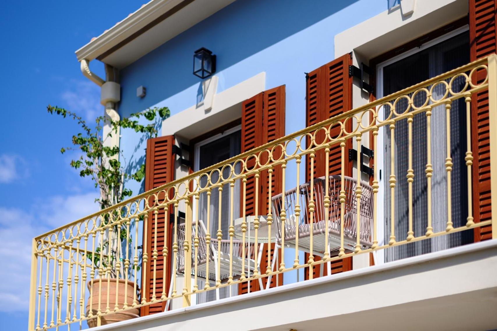 Aparthotel Blue Sky House Pylos Zewnętrze zdjęcie