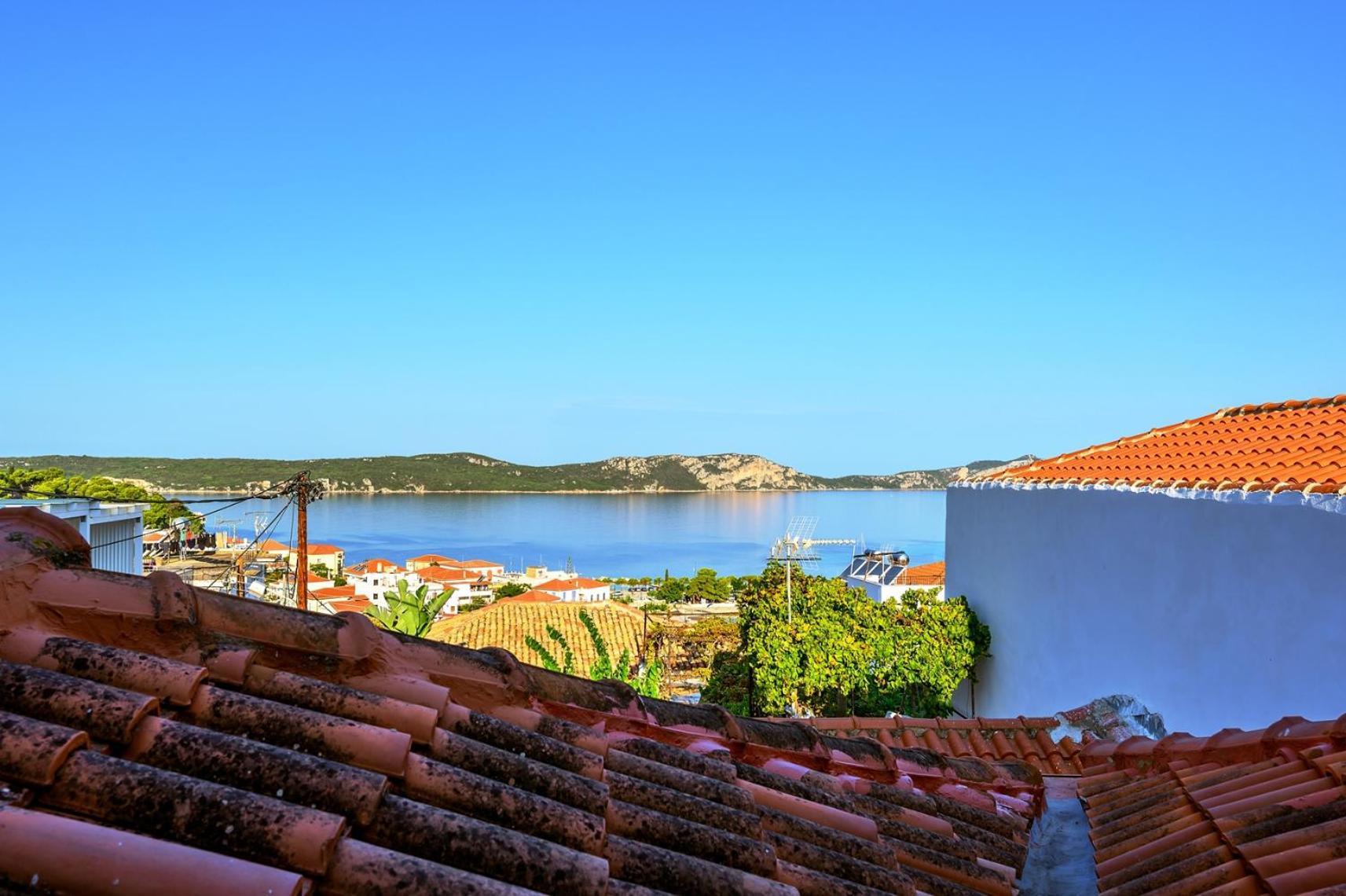Aparthotel Blue Sky House Pylos Zewnętrze zdjęcie