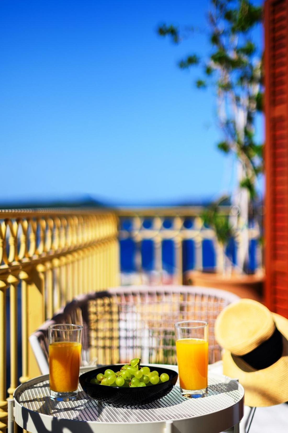 Aparthotel Blue Sky House Pylos Zewnętrze zdjęcie