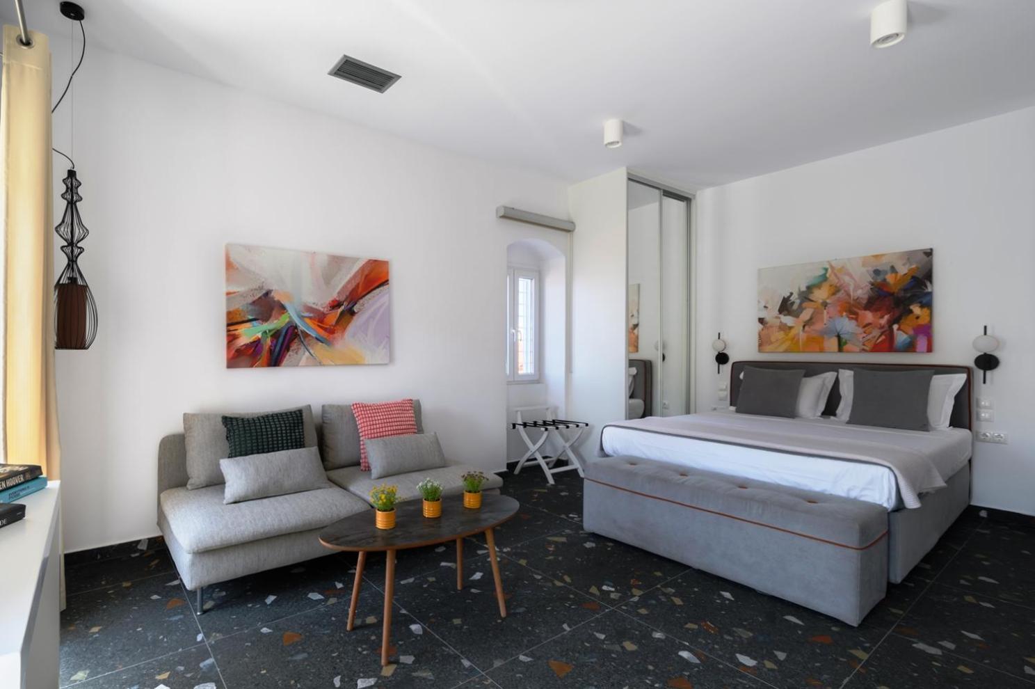 Aparthotel Blue Sky House Pylos Zewnętrze zdjęcie