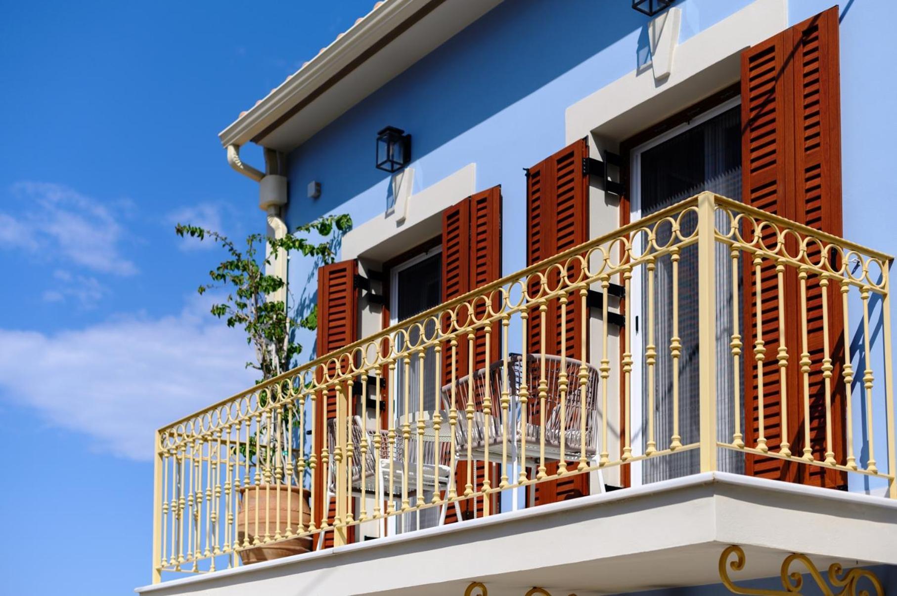 Aparthotel Blue Sky House Pylos Zewnętrze zdjęcie
