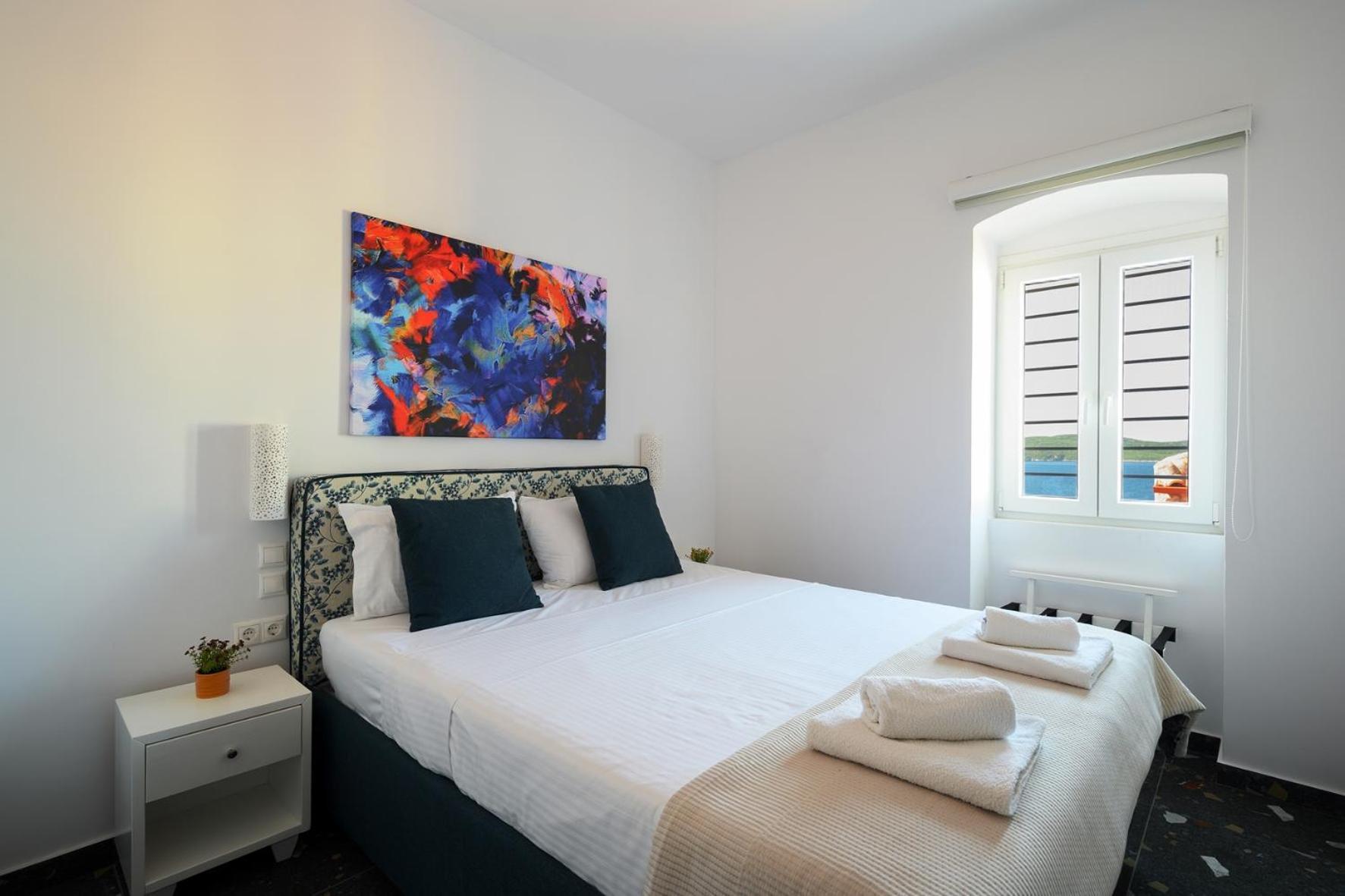 Aparthotel Blue Sky House Pylos Zewnętrze zdjęcie