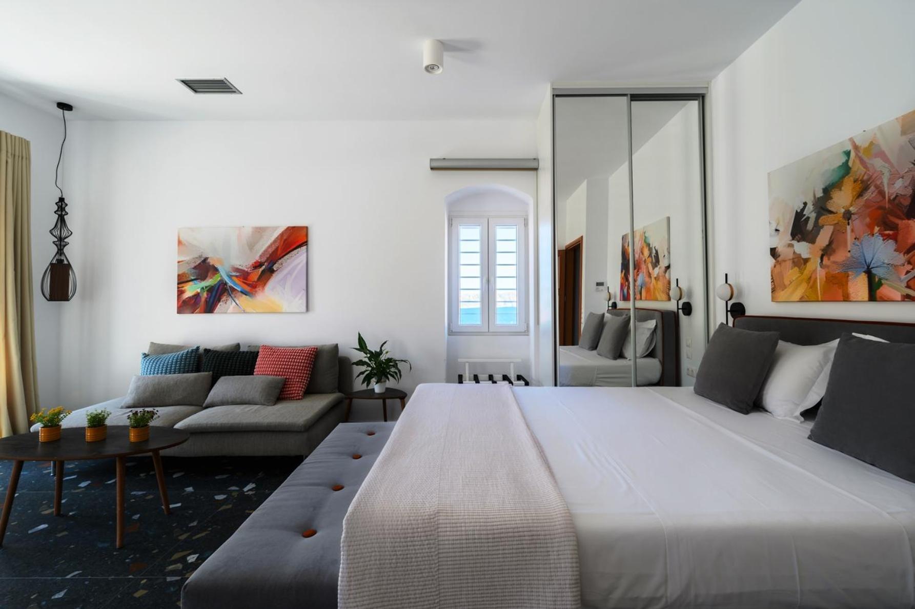 Aparthotel Blue Sky House Pylos Zewnętrze zdjęcie