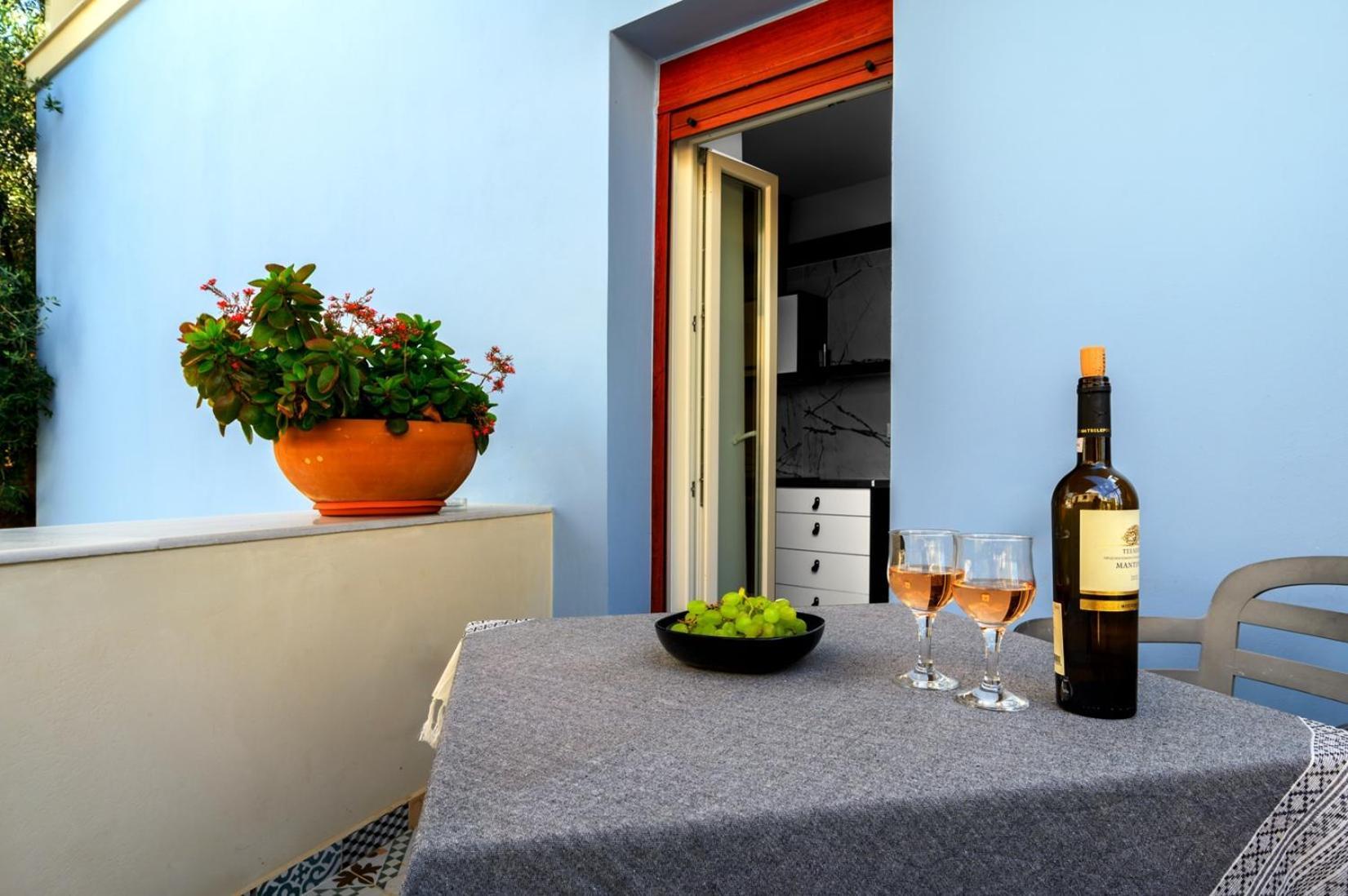 Aparthotel Blue Sky House Pylos Zewnętrze zdjęcie