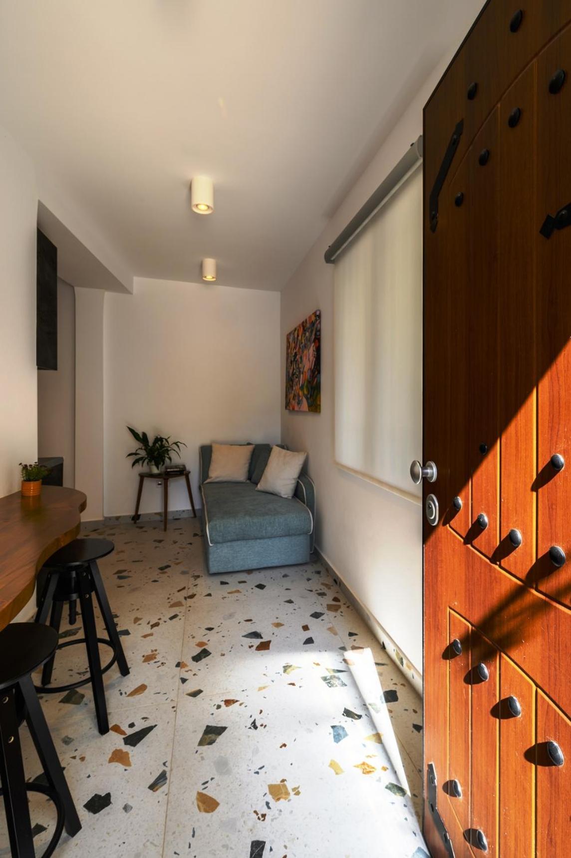 Aparthotel Blue Sky House Pylos Zewnętrze zdjęcie
