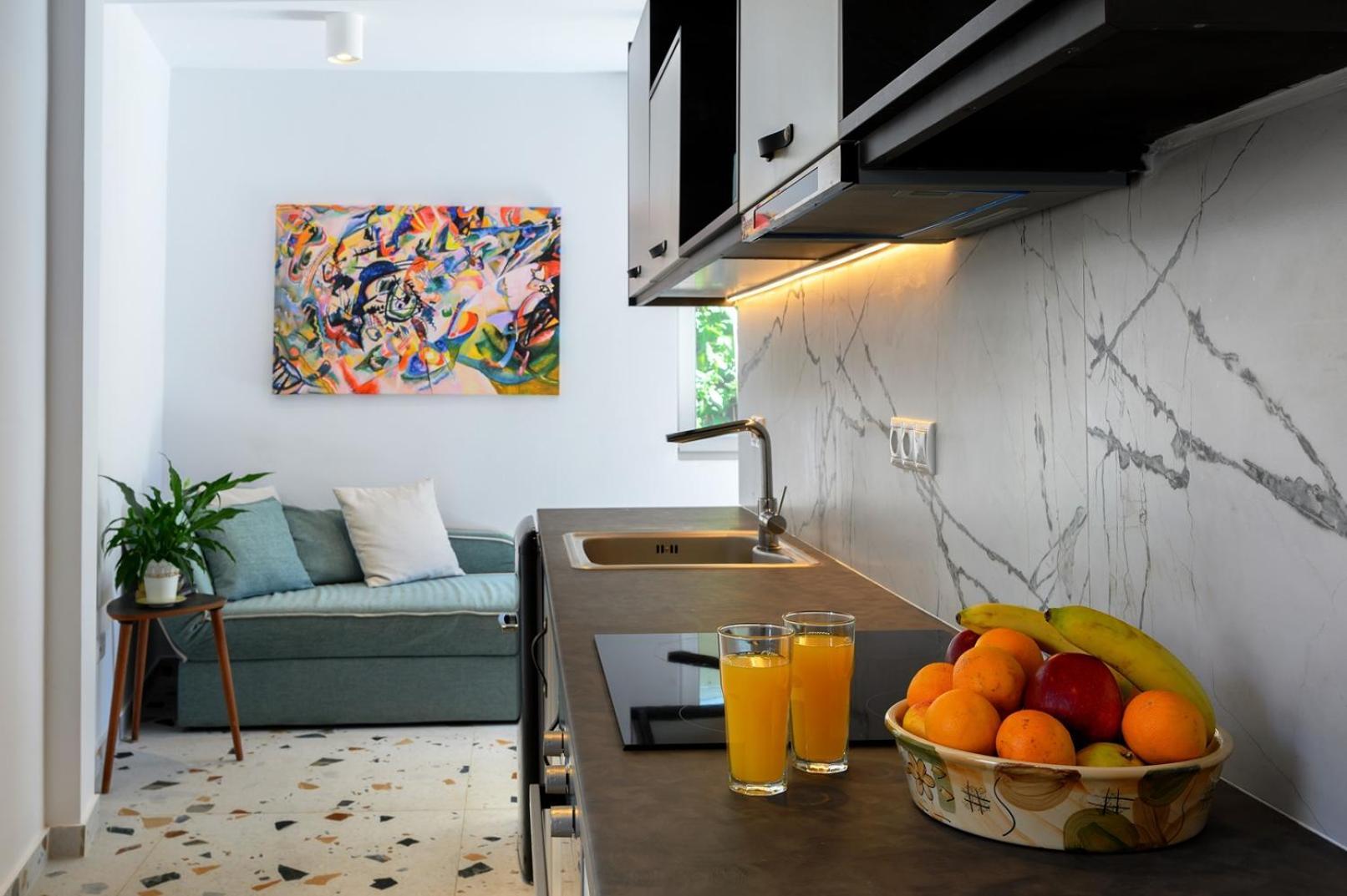 Aparthotel Blue Sky House Pylos Zewnętrze zdjęcie