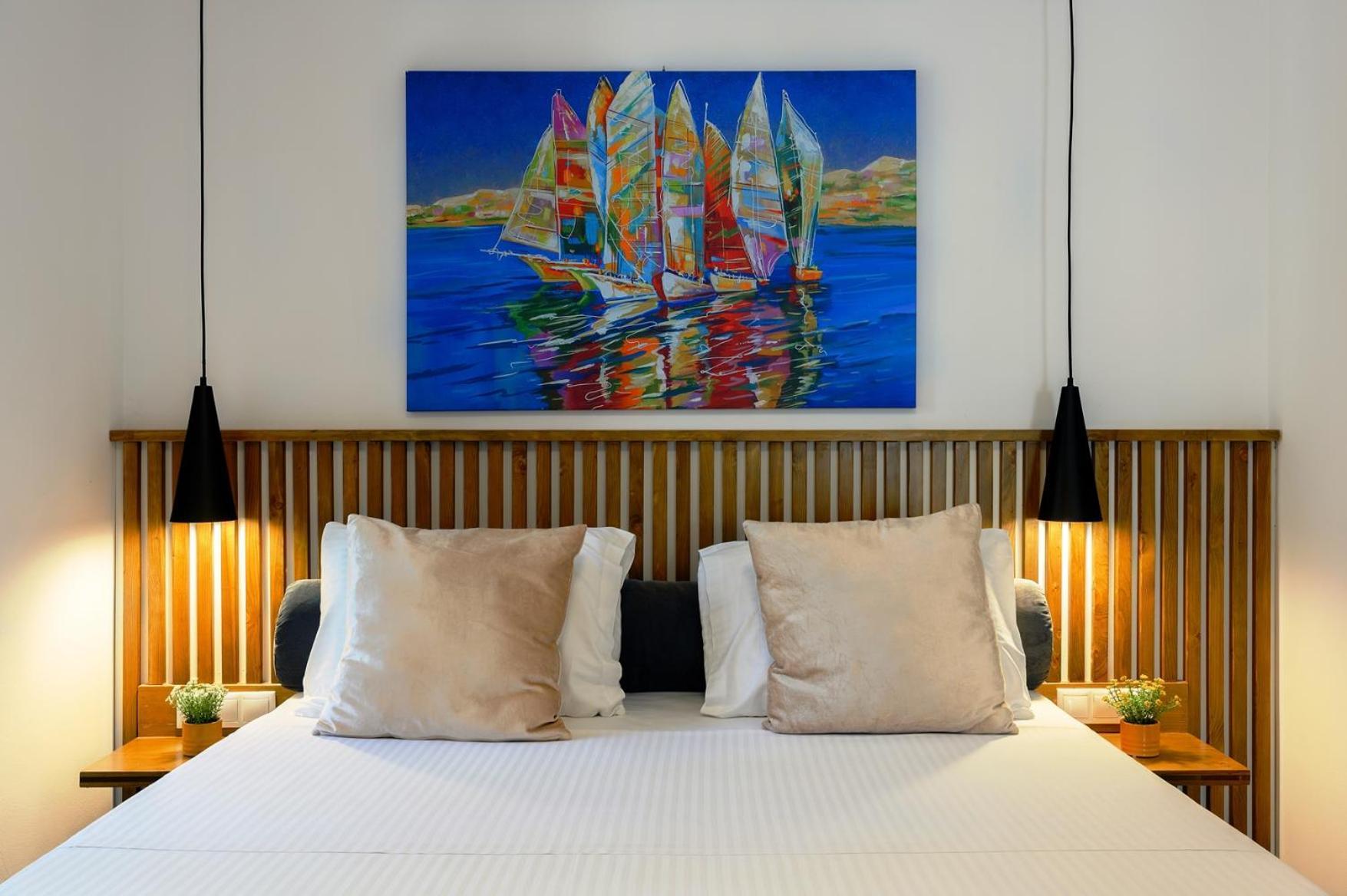 Aparthotel Blue Sky House Pylos Zewnętrze zdjęcie
