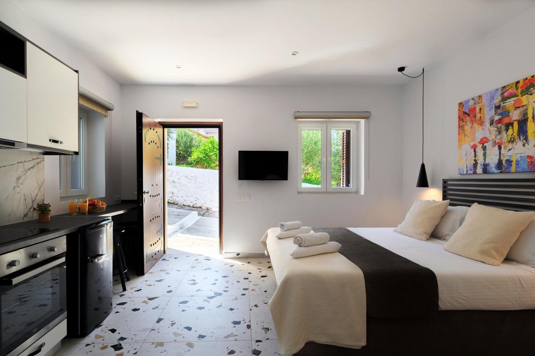 Aparthotel Blue Sky House Pylos Zewnętrze zdjęcie
