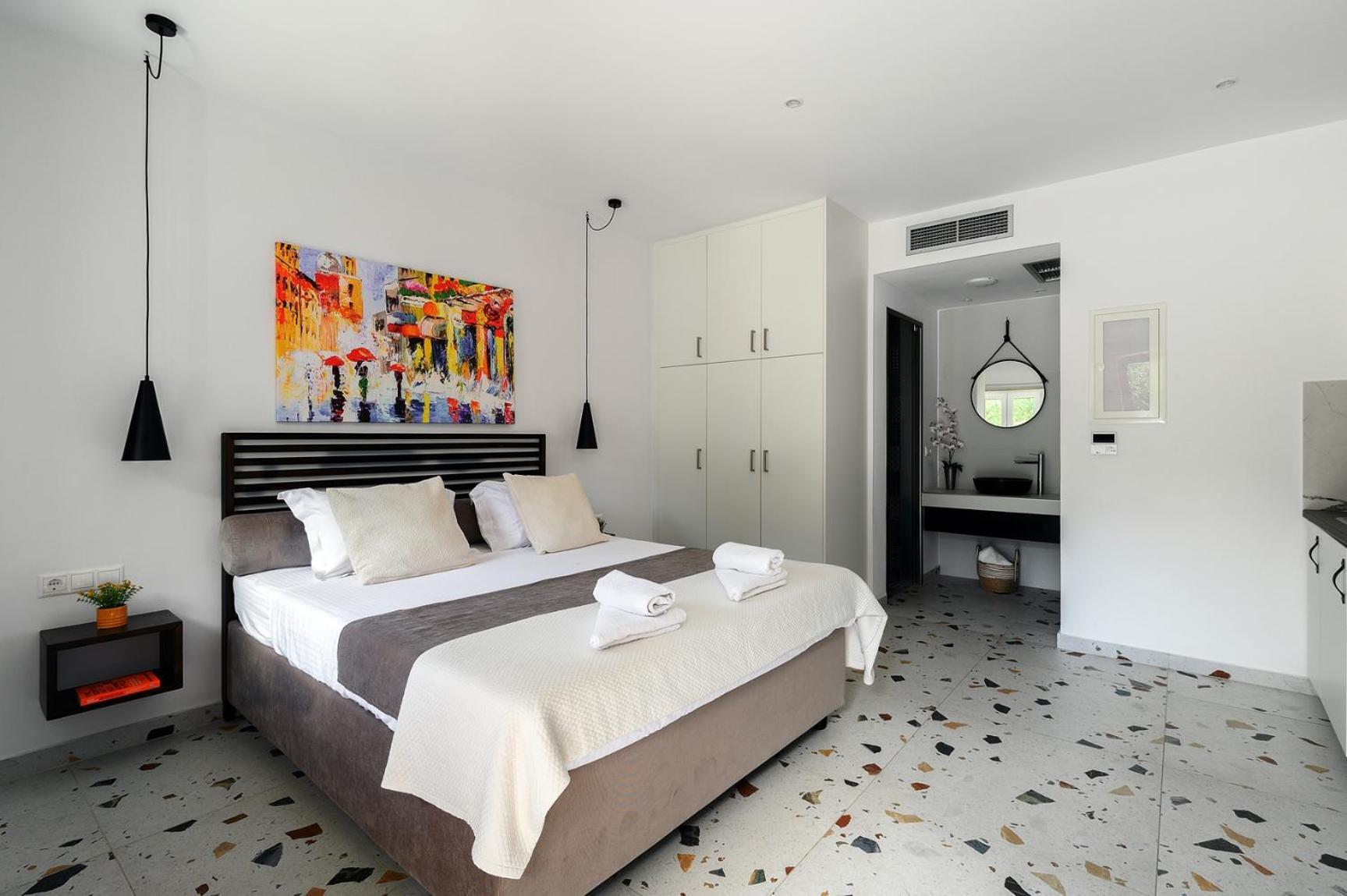 Aparthotel Blue Sky House Pylos Zewnętrze zdjęcie