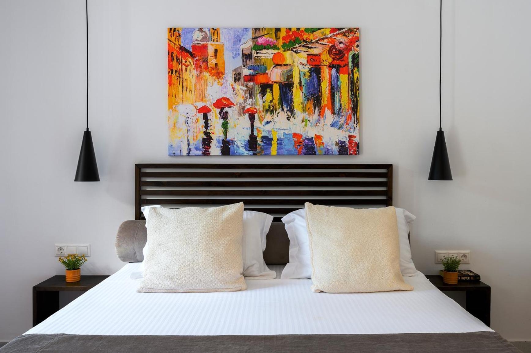 Aparthotel Blue Sky House Pylos Zewnętrze zdjęcie